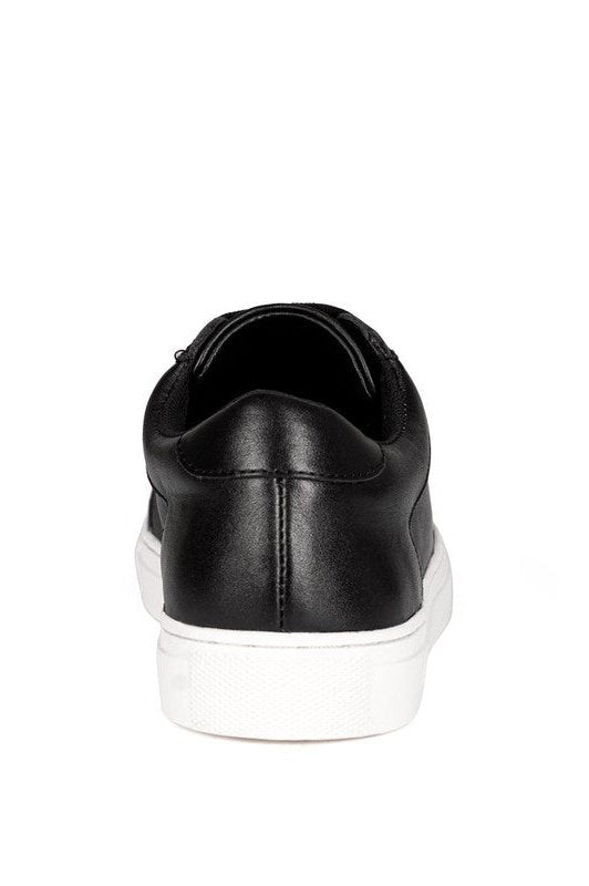 ASHFORD FINE SUEDE HANDCRAFTED SNEAKERS