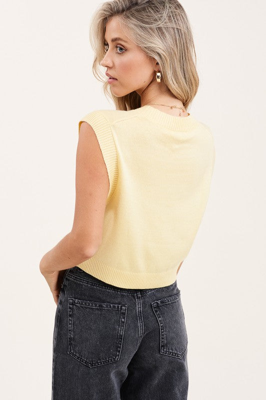 MT1157 Mimosa Melissa Sweater Tops