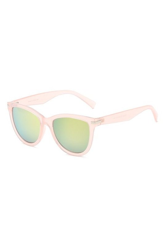 Women Cat Eye Fashion Sunglasses