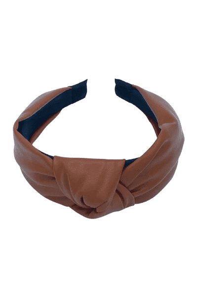 Headbands of Hope Brooklyn Headband - Camel