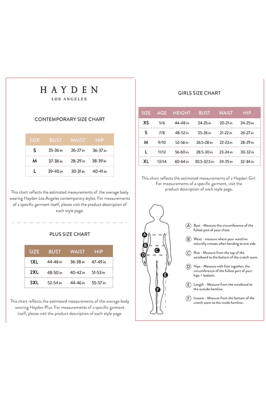 HY5984W Hayden Plus Romantic Floral Halter Neck Tiered Midi Dress Dresses, Skirts, & Jumpsuits