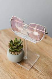 Bonfire Vibes Sunglasses Accessories