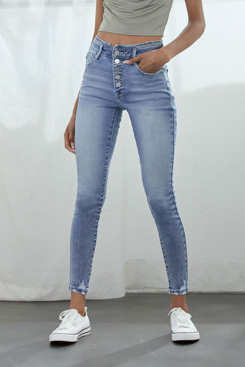 KC7400M-Kancan-High-Rise-Super-Skinny-Jeans 