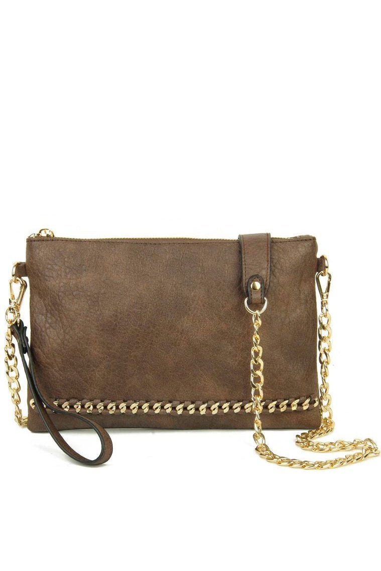 C104 Purse Ampere Creations The Danica Crossbody 