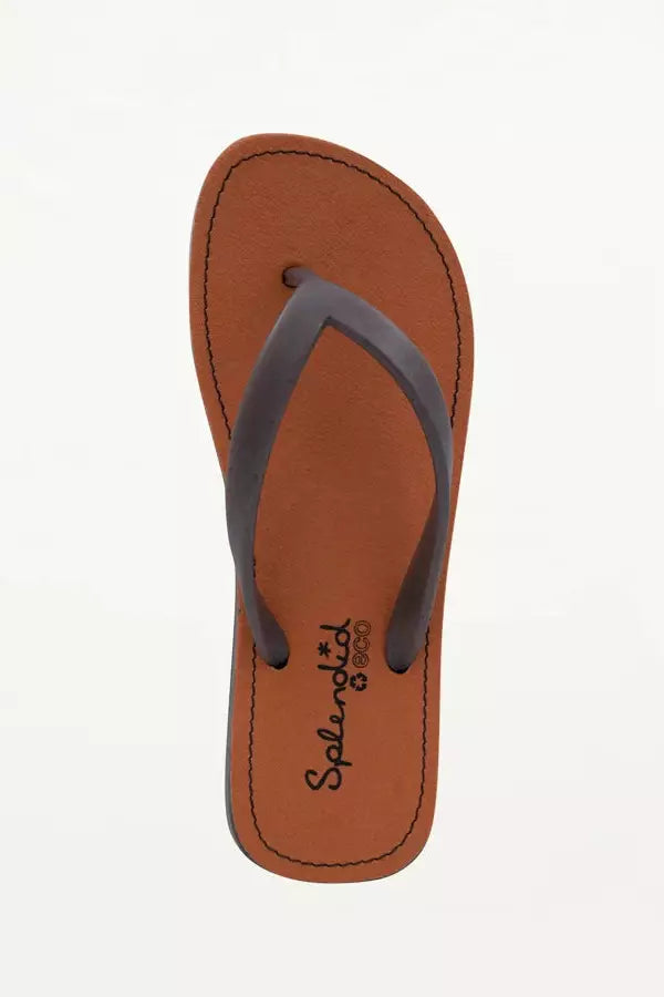 SD2CRE Splendid Carrie Flip Flops Footwear