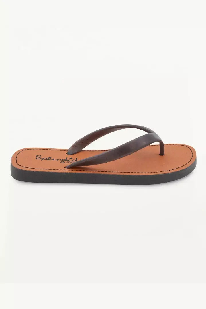 SD2CRE Splendid Carrie Flip Flops Footwear